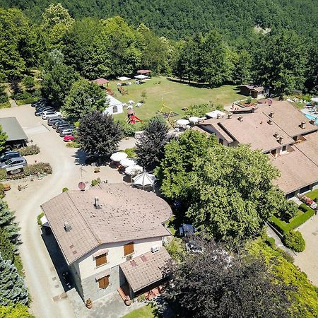 Borgo Caiano Country Inn Екстер'єр фото