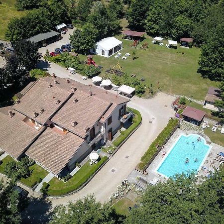 Borgo Caiano Country Inn Екстер'єр фото