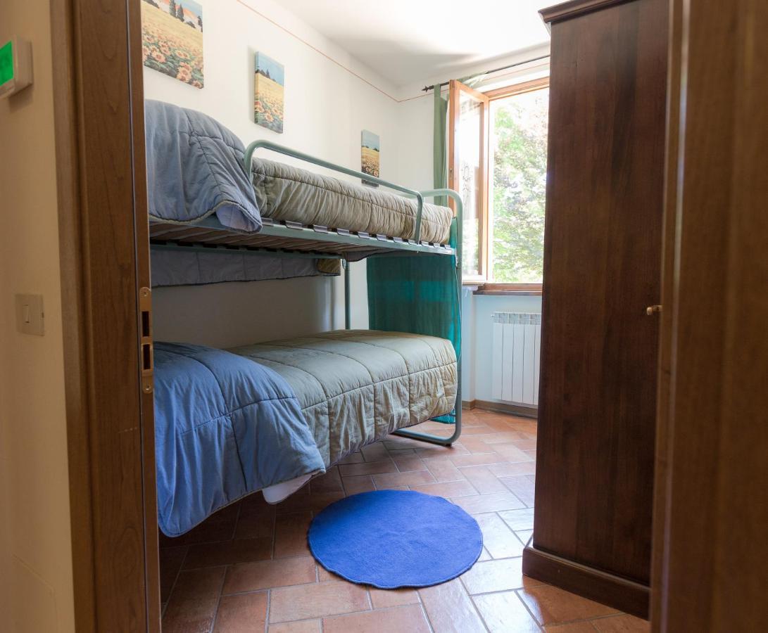 Borgo Caiano Country Inn Екстер'єр фото