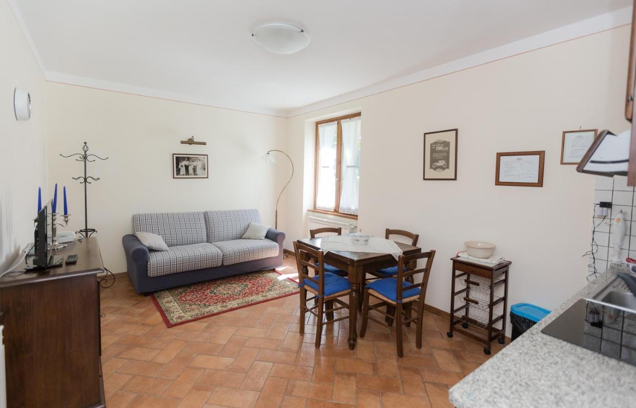 Borgo Caiano Country Inn Екстер'єр фото