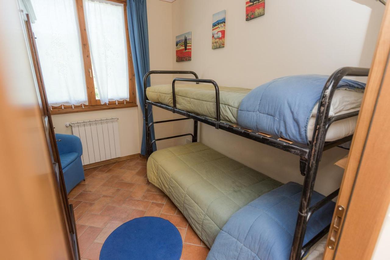 Borgo Caiano Country Inn Екстер'єр фото