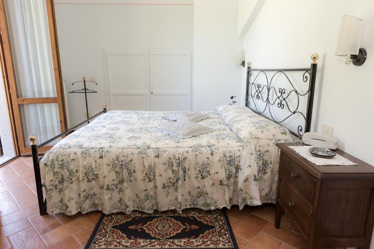 Borgo Caiano Country Inn Екстер'єр фото