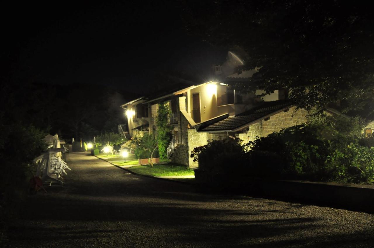 Borgo Caiano Country Inn Екстер'єр фото
