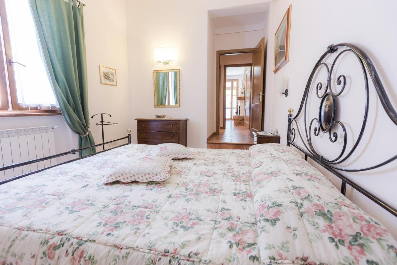 Borgo Caiano Country Inn Екстер'єр фото