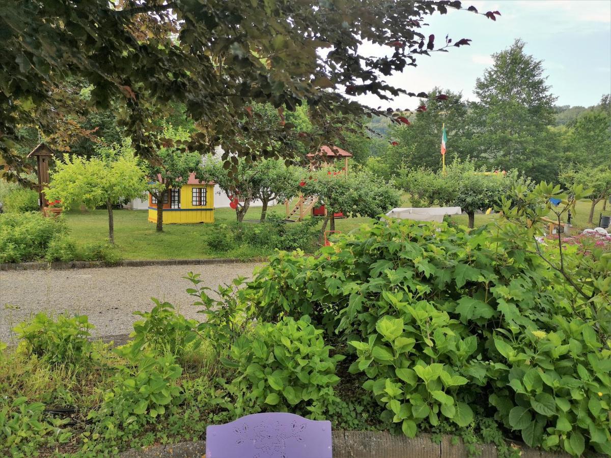 Borgo Caiano Country Inn Екстер'єр фото