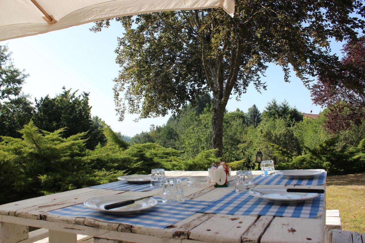 Borgo Caiano Country Inn Екстер'єр фото