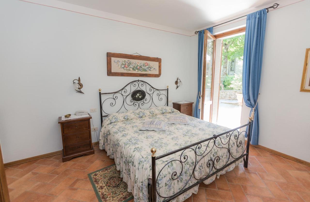 Borgo Caiano Country Inn Екстер'єр фото
