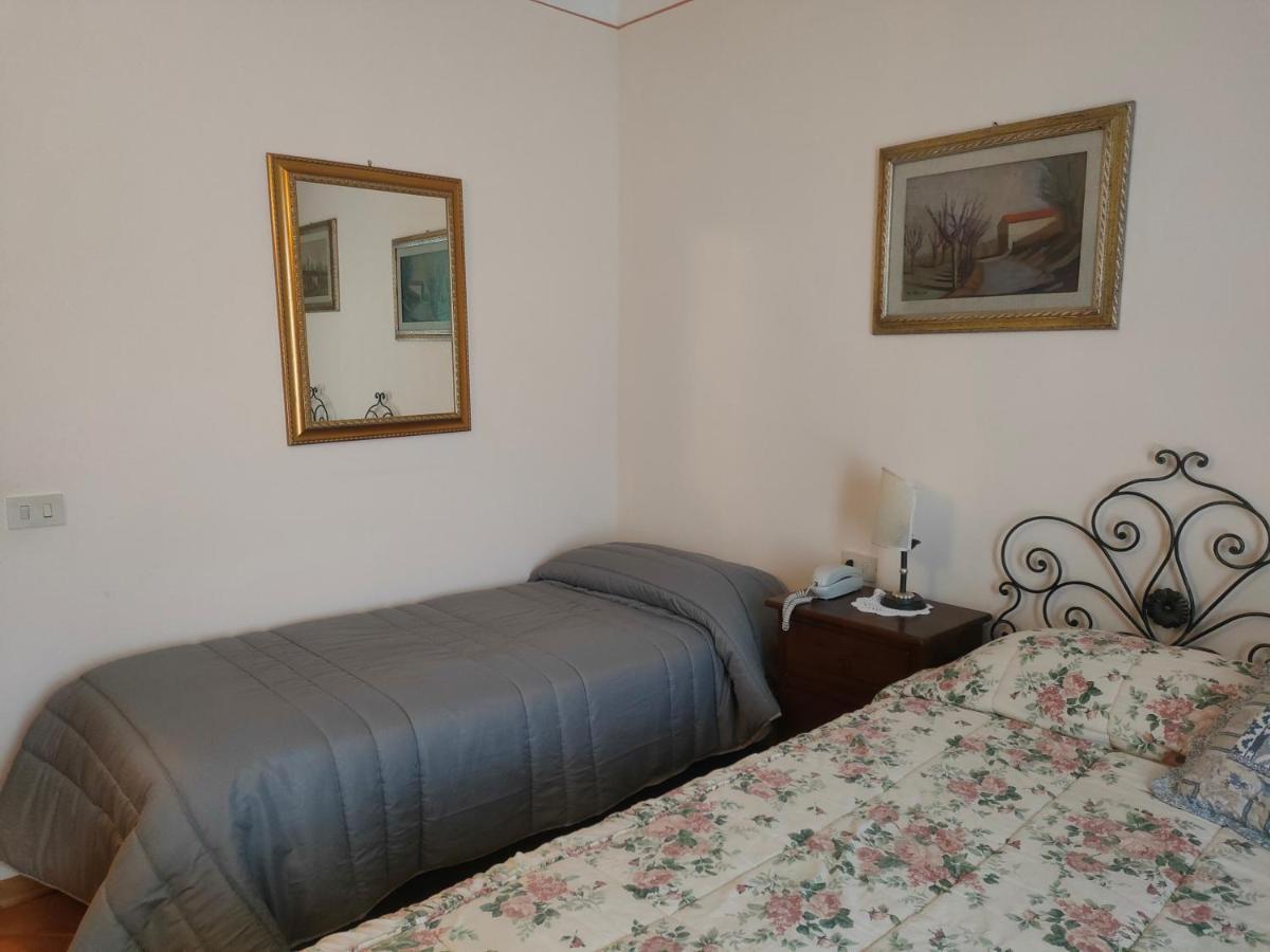 Borgo Caiano Country Inn Екстер'єр фото