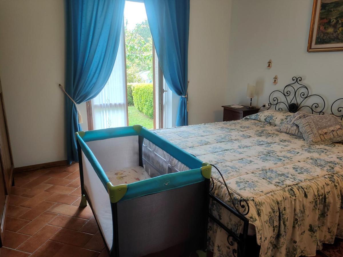 Borgo Caiano Country Inn Екстер'єр фото