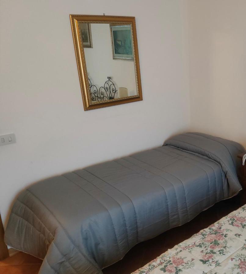Borgo Caiano Country Inn Екстер'єр фото