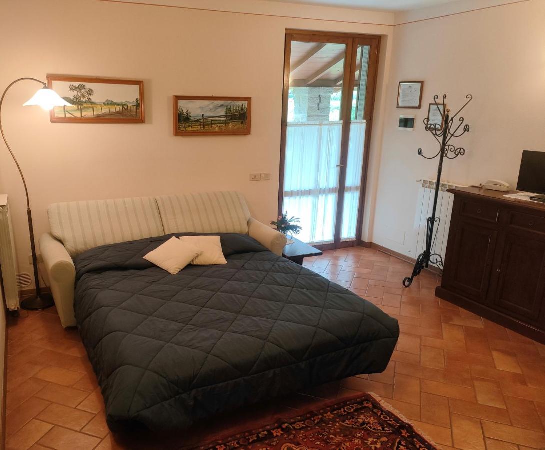 Borgo Caiano Country Inn Екстер'єр фото