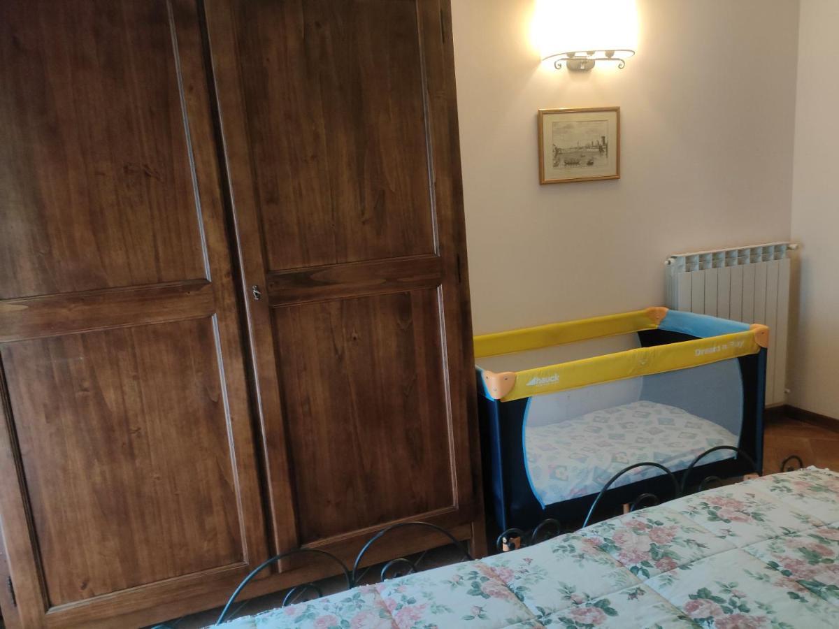 Borgo Caiano Country Inn Екстер'єр фото