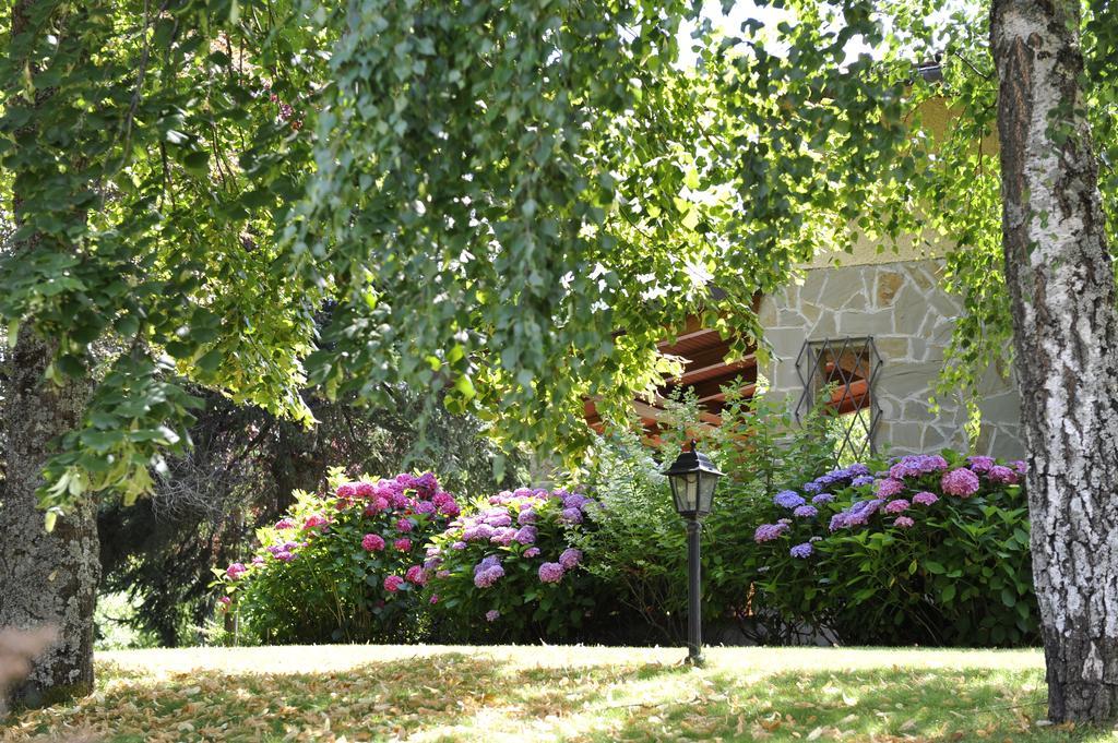 Borgo Caiano Country Inn Екстер'єр фото