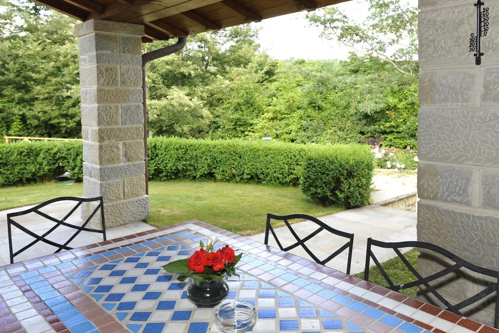Borgo Caiano Country Inn Екстер'єр фото
