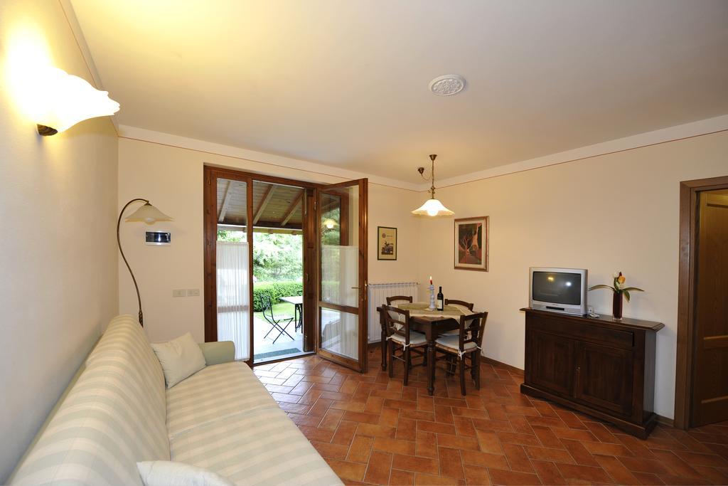 Borgo Caiano Country Inn Екстер'єр фото